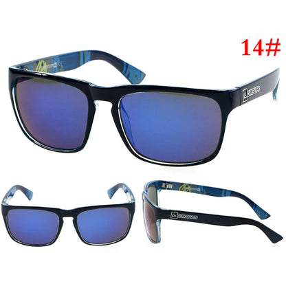 Lunettes de soleil polarisées Driving Shades pour hommes