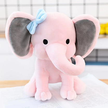 Elephant Toy