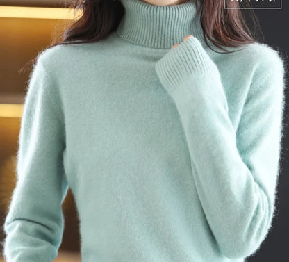 women's sweaters cashmere
