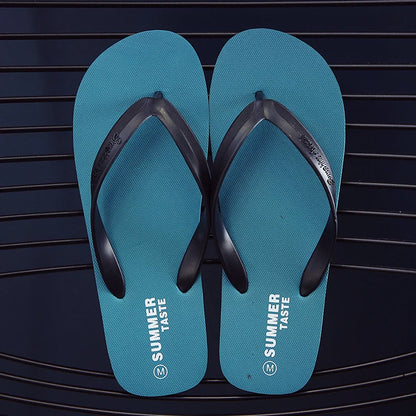 Men's Soft Sole Anti-Slip Beach Sandals