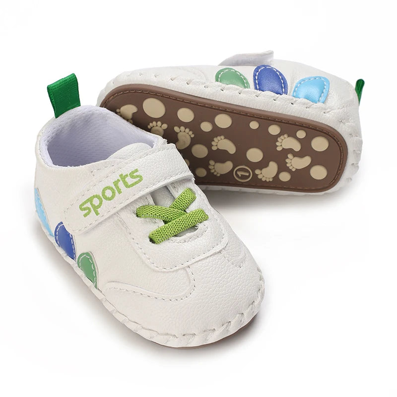 Atmungsaktive Wander-Sommerschuhe für Jungen