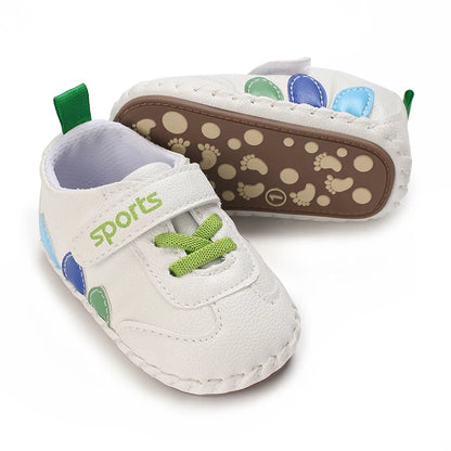 Atmungsaktive Wander-Sommerschuhe für Jungen