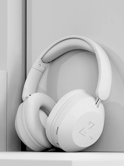 High-Fidelity Wireless Headphones