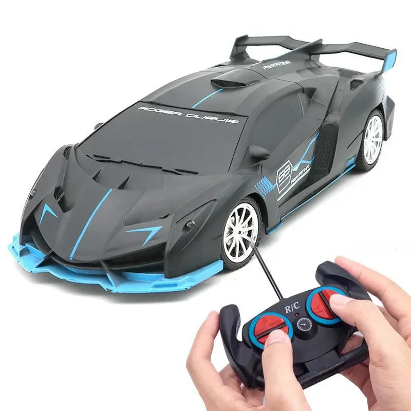 remote control car