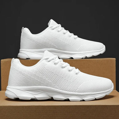 Men's Casual Lightweight Sport Sneakers