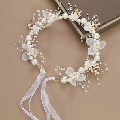 Bridal Hair Jewelry