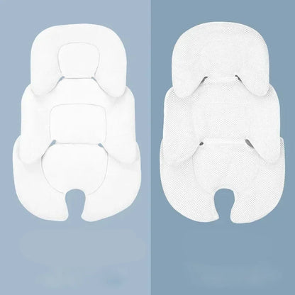 Thick Sponge Cushion for Baby Strollers & Car Seats