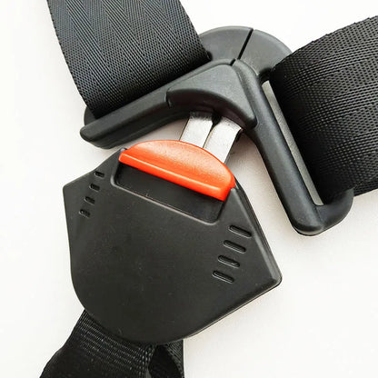 Adjustable 5-Point Baby Car Seat Belt