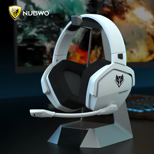 Dual Wireless Gaming Headset