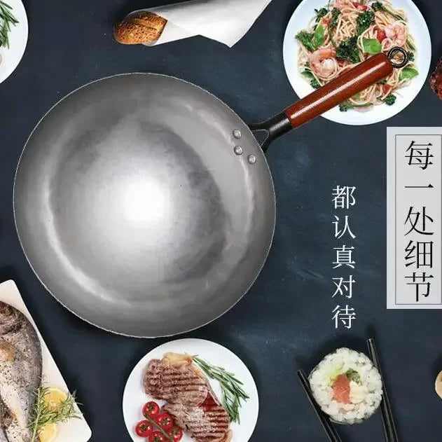 Kitchen Non-stick Cookware Pan