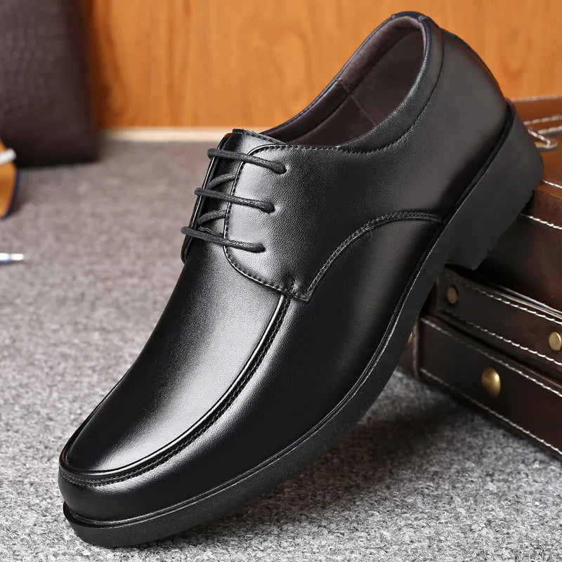 Men's Fashionable Business Formal Shoes