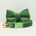 bow tie collar12