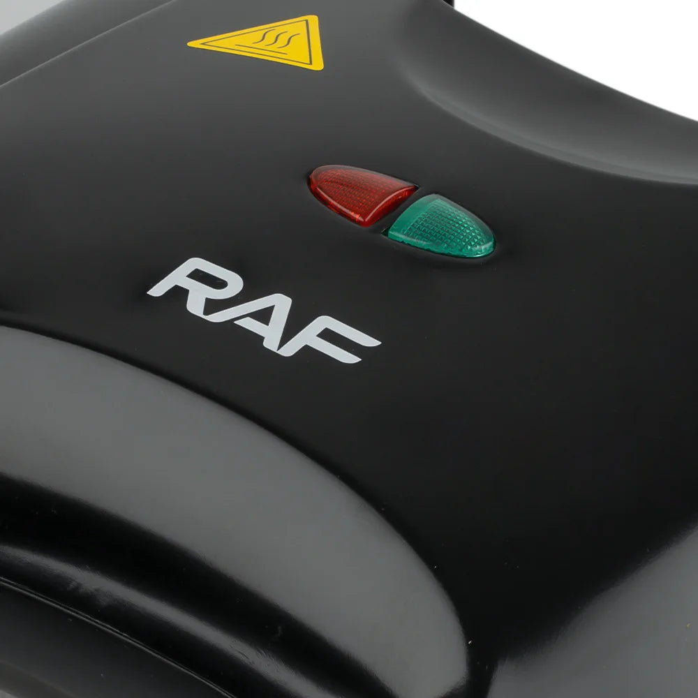 650W Electric Breakfast Maker