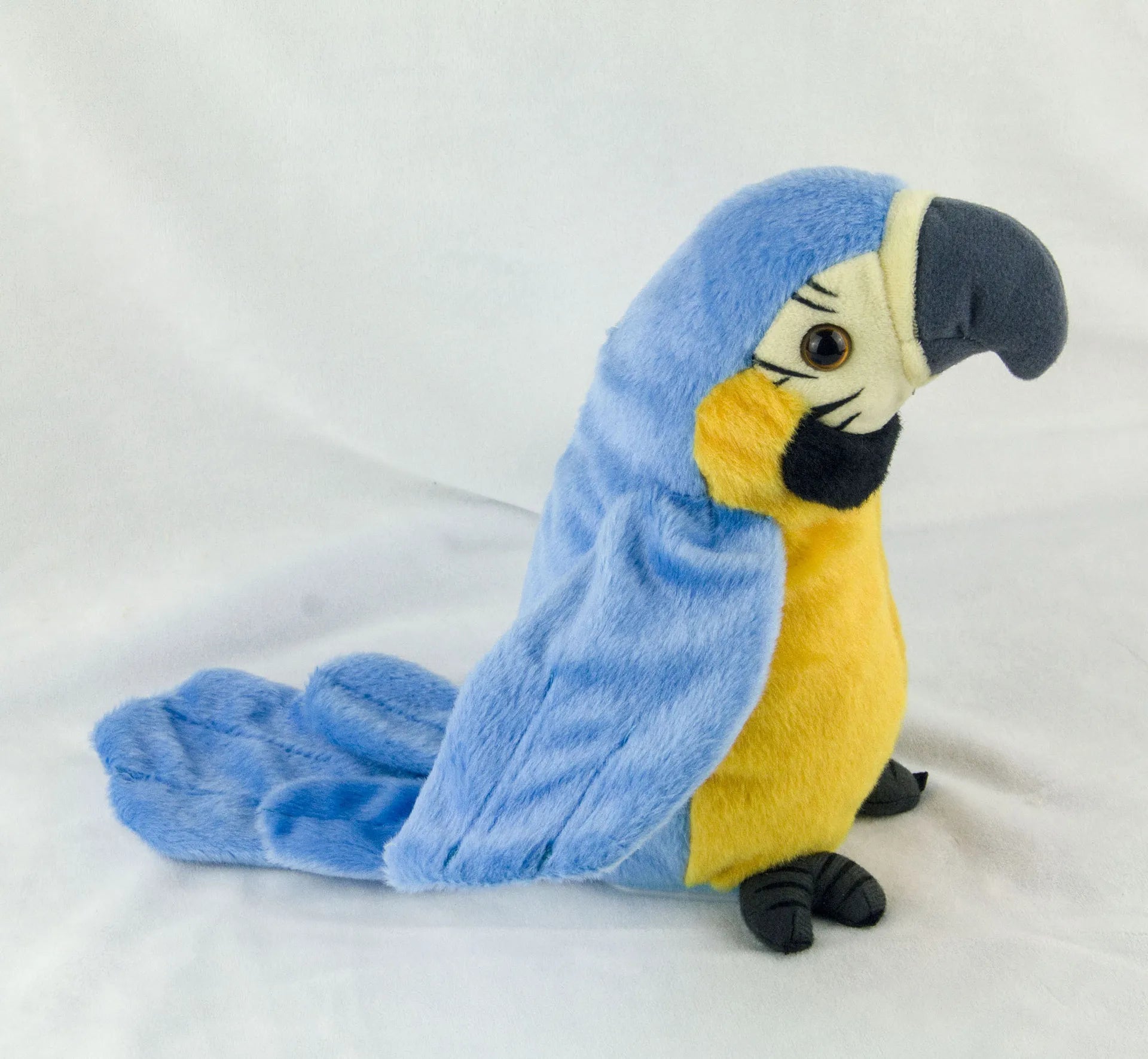 bird toys for parrots
