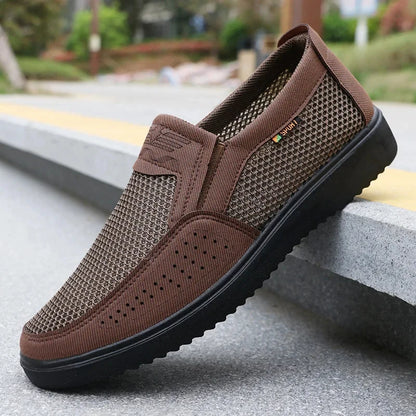 Men's Casual Walking Summer Sneakers