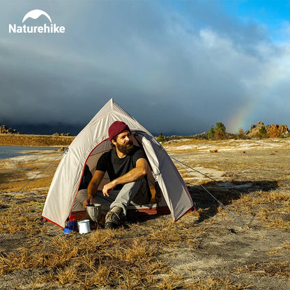 Tente de camping imperméable ultralégère