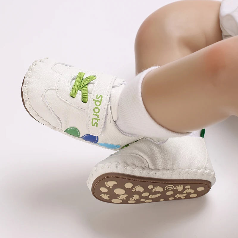 Atmungsaktive Wander-Sommerschuhe für Jungen