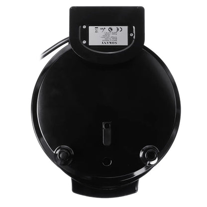 Non-Stick Temperature Control Belgian Waffle Maker