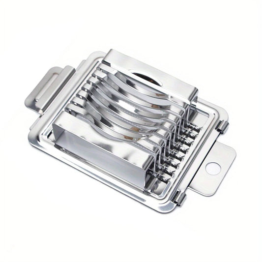 Egg Slicer and Multipurpose Cutter