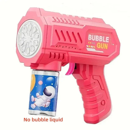 bubble blasters
