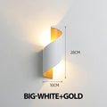 Big white gold