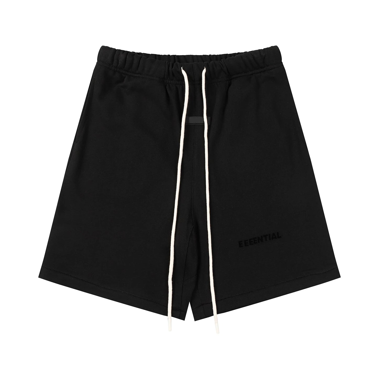 Short d'été en coton unisexe Hip Hop