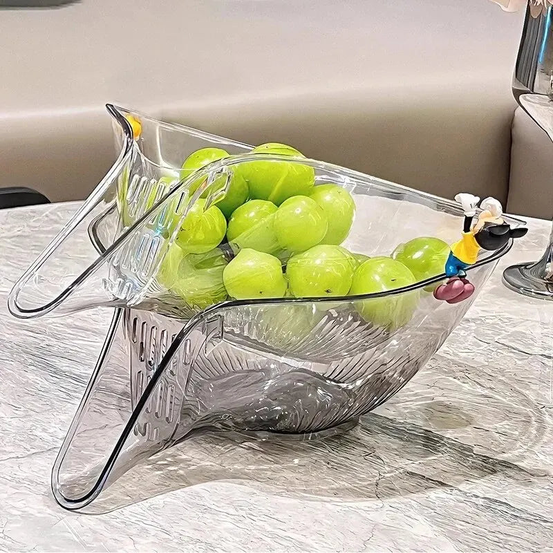 kitchen fruit bowl