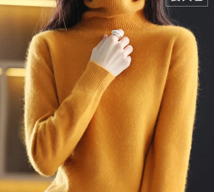 women's sweaters cashmere
