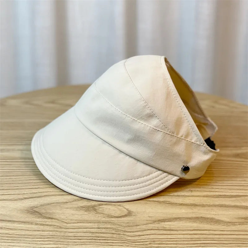Women's Summer Sun Protection Hats