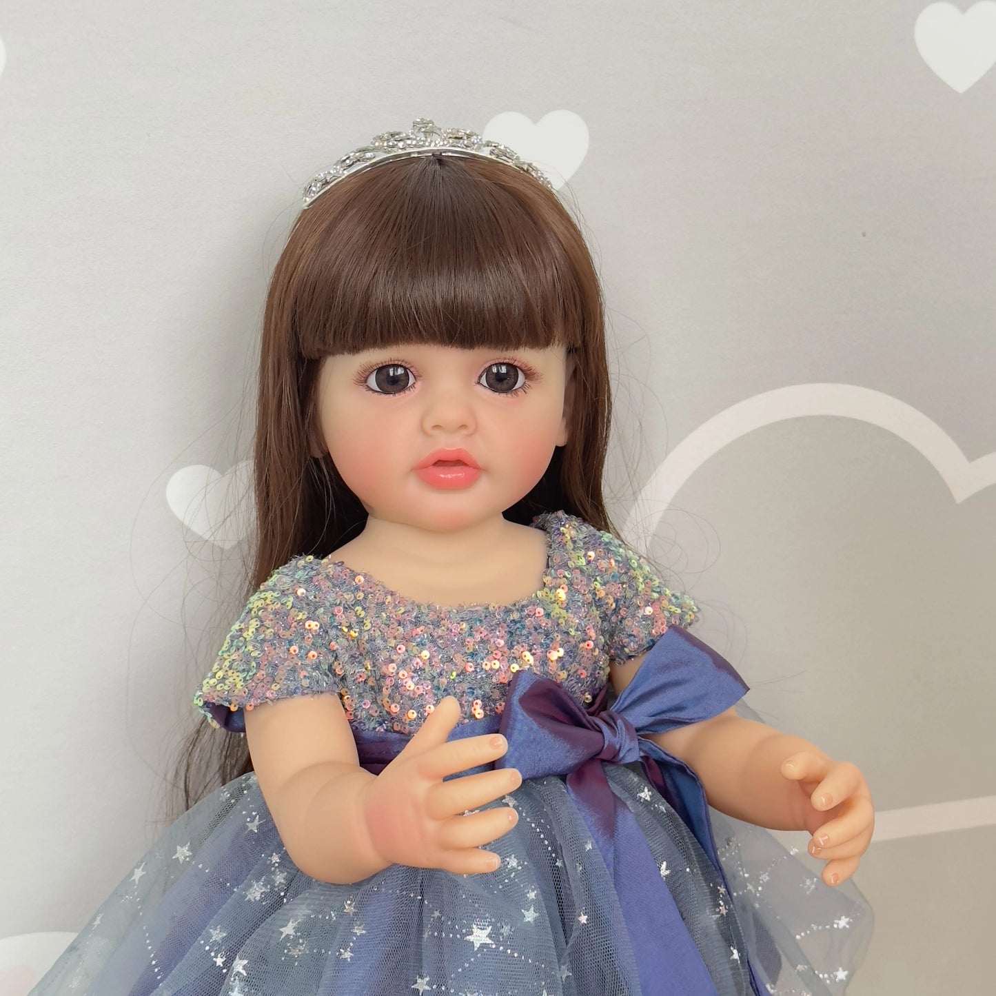 reborn doll clothes