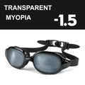 Myopia black -1.5