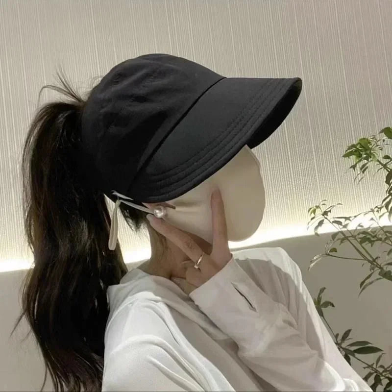 Women's Summer Sun Protection Hats