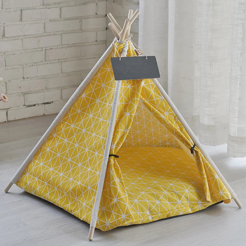 dog tent