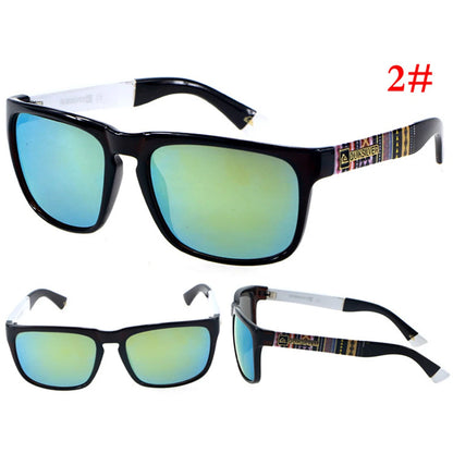 Lunettes de soleil polarisées Driving Shades pour hommes