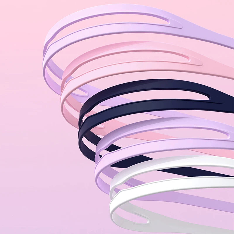 Lunettes de natation étanches et antibuée pour enfants