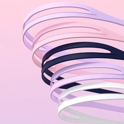 Lunettes de natation étanches et antibuée pour enfants