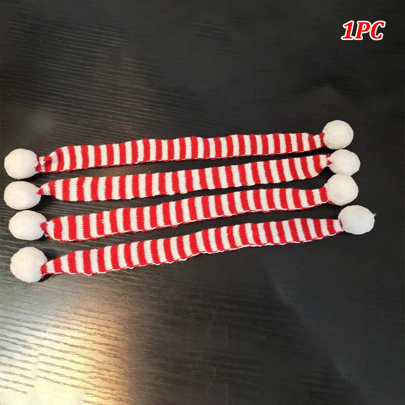 Christmas Snowman Plastic Juice Bottles