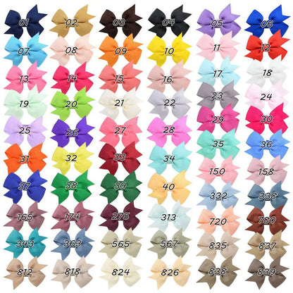 Cute Baby Hair Clip 20PCS/Set