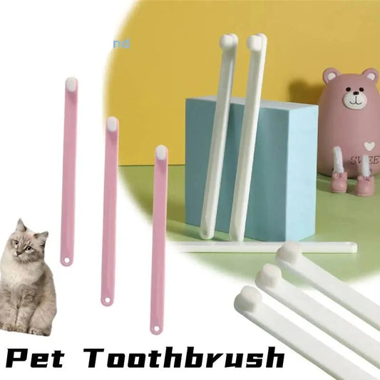 Pet Toothbrush