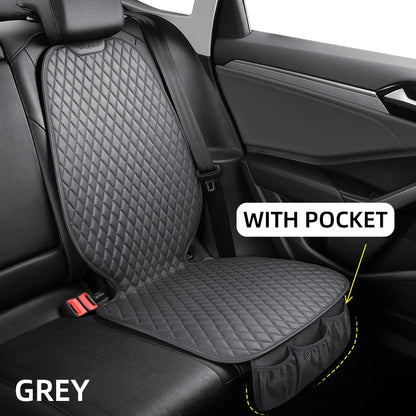 Verstellbare, atmungsaktive Kindersitzmatte