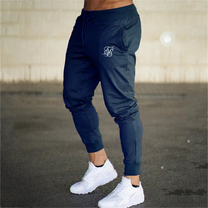 fitness trousers men