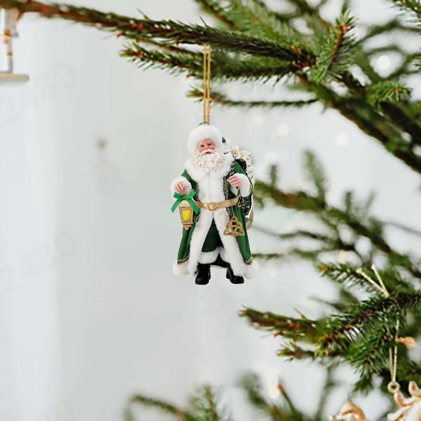 christmas tree decorations
