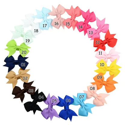 Cute Baby Hair Clip 20PCS/Set