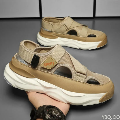 Baotou Men's Sports Sandals