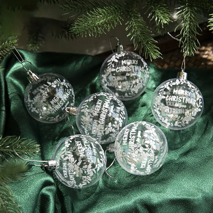 snowman ornaments
