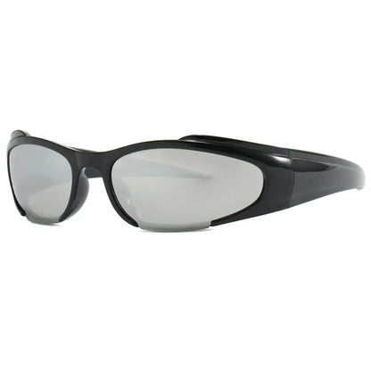 Women's Y2K Cycling Sunglasses