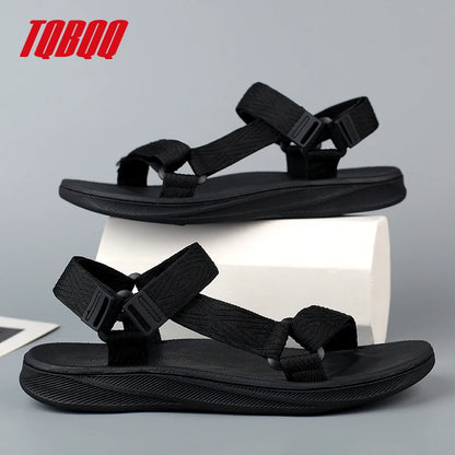 Men's Breathable Beach Sandals