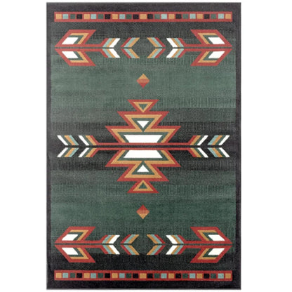 Crystal Velvet Living Room Large Area Carpet