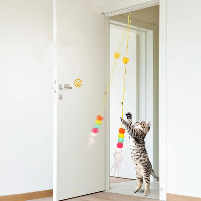 cat toy