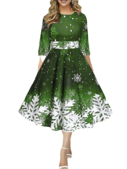 christmas dress women

